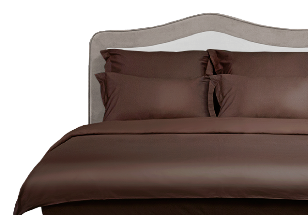 Постельное белье «Шоколадный»