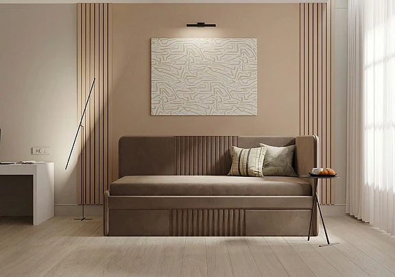 Диван Stich R (Стич Р)