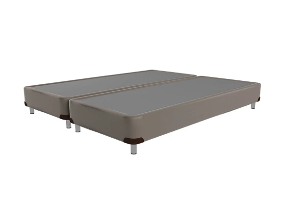 Box-Spring Standart 2шт 90х200 см (для двуспального спального места 180х200 см) 7 кат