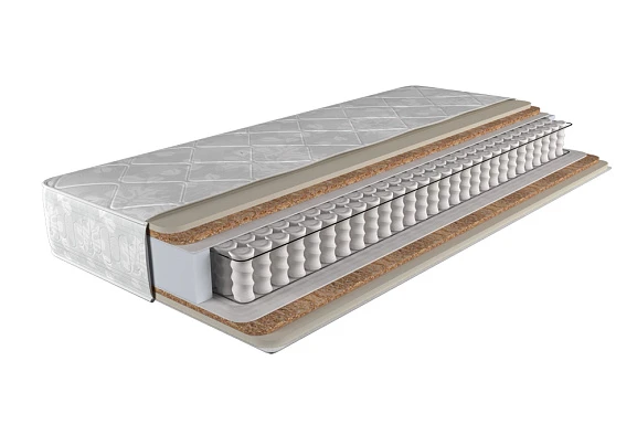 Матрас ортопедический Comfort Vanda Neo (Комфорт Ванда Нэо)