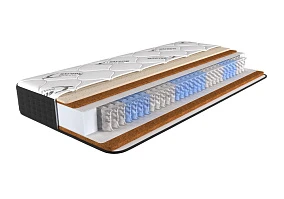 Матрас ортопедический Dream Effect Zone (Дрим Эффект Зон)